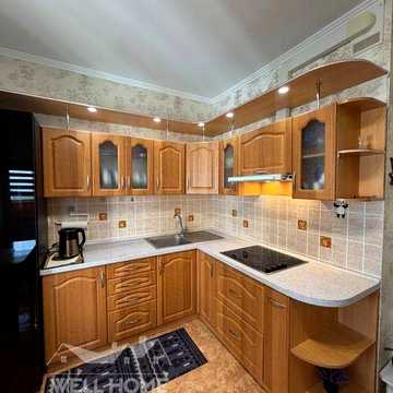 Продаж квартири 1к Симоненка, 2-А ЖК Купава Бровари ЖК Купава