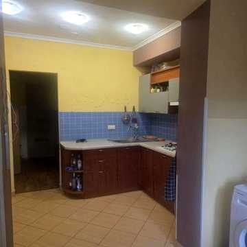 Продаж 3-к. квартири, бул. Незалежності, Масив, Бровари