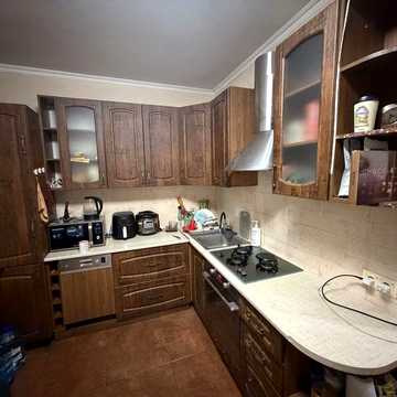 Продам 1 к квартиру , 53м2, 5/9- поверх, вул. Шевченка ЖК Левада ЖК Левада