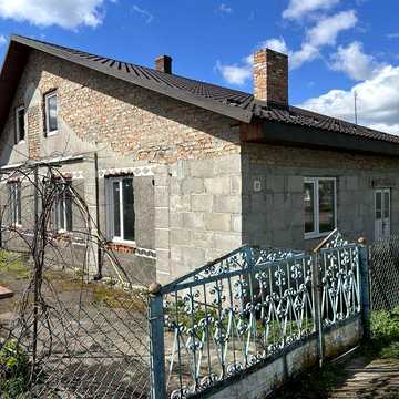 Продам будинок селище Іваничі, вул.Садова 17.