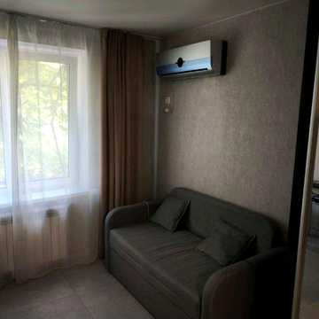 Сдам 1к 12000грн,3/9,евроремонт, Днепр, пр-кт Слобожанский 1, Макдональдс  Срочно