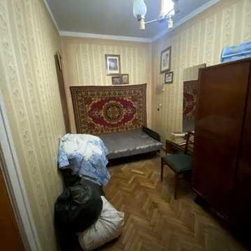 Квартира Дегтярівська