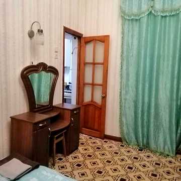 Здам на  Великій Арнаутській/Преображенська2 кім. кв.
