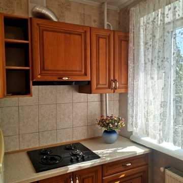 Здається однокімнатна квартира