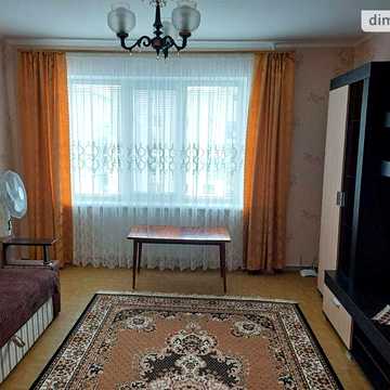 Довгострокова оренда 2к Квартира Леоніда Каденюка (Пацаєва) вулиця