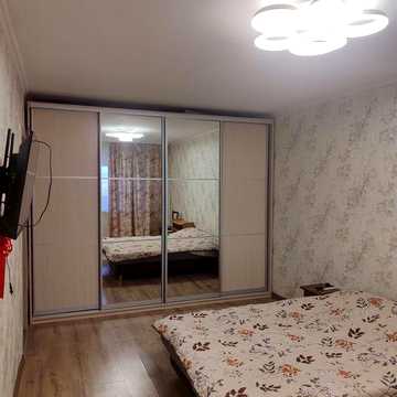 Продаж 2 кімнатної квартири в місті Сміла, район РПЗ.