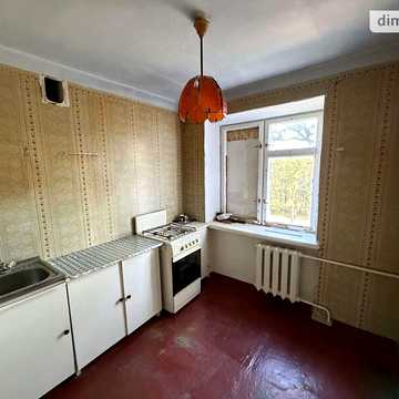 Продаж 1к Квартира Космонавтів вулиця