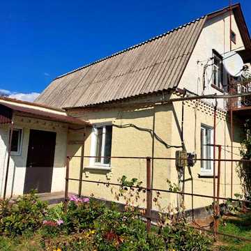 Без комісії! Затишний теплий будинок у Софіївській Борщагівці біля озера.