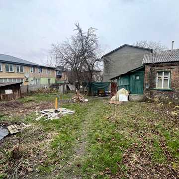 Продаж частини будинку  в  Бучі -35000$.