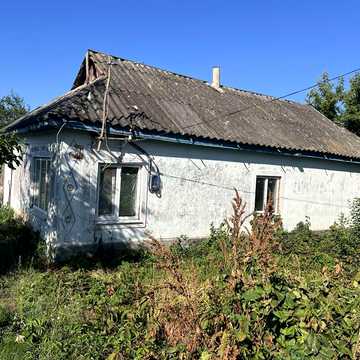 Продам Будинок. Первомайсько рй Врадіївка
