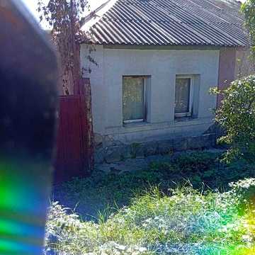 Продам 1/2 будинку на Сортировці