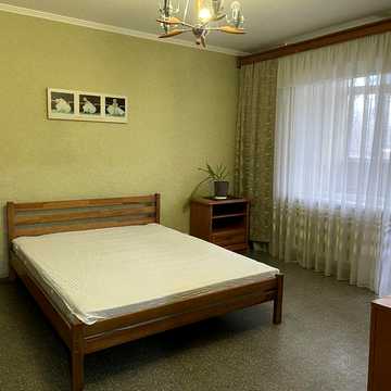 Здаю 2х кім кВ вул С Палія