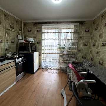 Продам 1к новострой, ул. Роганская 130/4, Роганский жилмасив