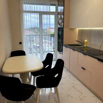 ОРЕНДА. Здам 1-но км кв-ру в ЖК RESIDENT HOLL - Вул. Городоцька, 226 (р-н Київстару).