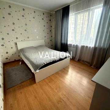 Продаж 3к квартири по вул.Гонгадзе,2/1, Виноградар