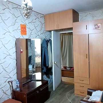 Продаж 2к Квартира Сегедська вулиця
