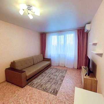 Оренда 1-к квартири на Косіора\лівий берег