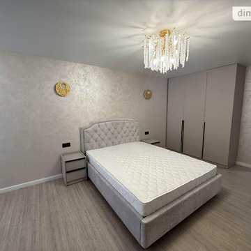 Продаж 1к Квартира Героїв Чорнобиля вулиця ЖК ул. Яремы / ул. Текстильная