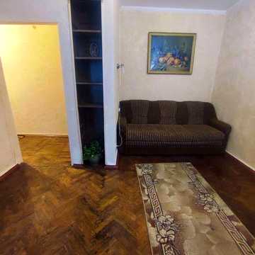 Продам 1 к квартиру возле м Дворец спорта