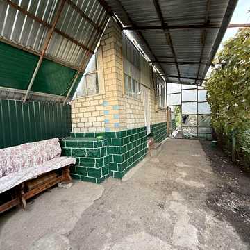 Продам великий будинок з гаражем район Фрегат