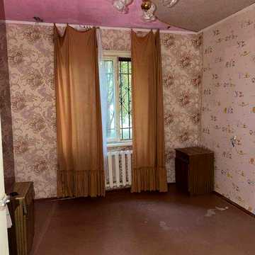 Продаж 2-кімнатної квартири м-н Гірницький,39