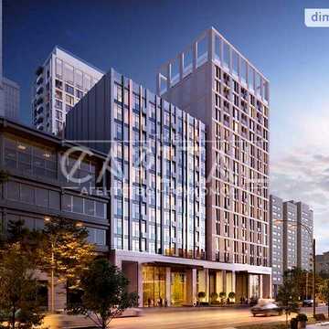 Продаж 2к Квартира Антоновича (Горького) вулиця