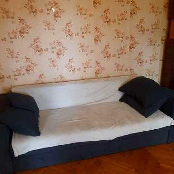 Сдам 2 х кімнатну квартиру
