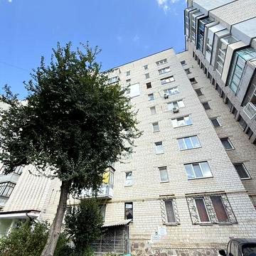 Продаж 4к Квартира Дачна вулиця