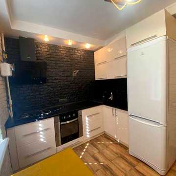 Продам 1к квартира Парус Гидропарковая