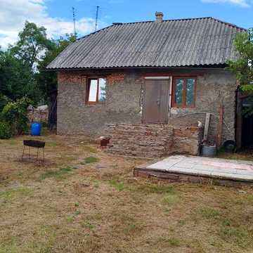 Продається будинок по вул. Верхня Карпівська