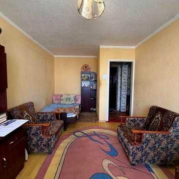 Продаж 1 к. квартири Сквирське шосе  262
