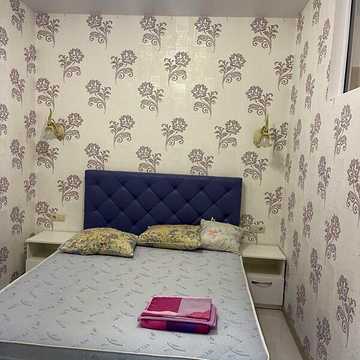 Довгострокова оренда 1к Квартира Генуезька вулиця ЖК Двадцать шестая жемчужина