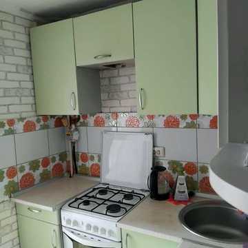Оренда 1к., терміново, Зодчих 72
