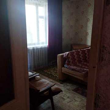 Здам 1 комнатную квартиру