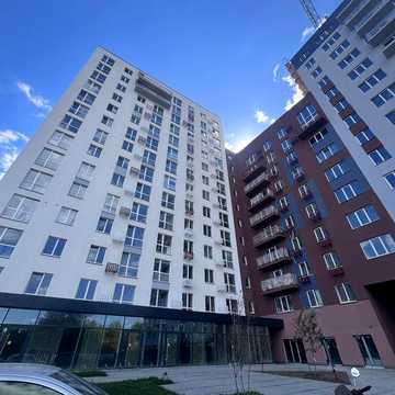 Продаж 2-кімнатної квартири в «Зиґ Заґ» — поруч із центром! ЖК Зиг заг