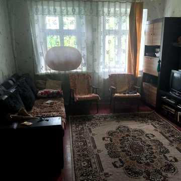 Продам 3-х комнатную квартиру со всеми удобствами