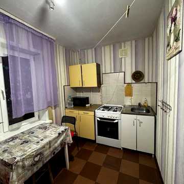 Сдается 2- х комн. квартира ул. Бородинская