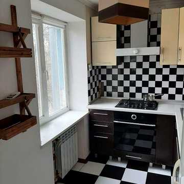 Продаж 3 кімнатної квартири