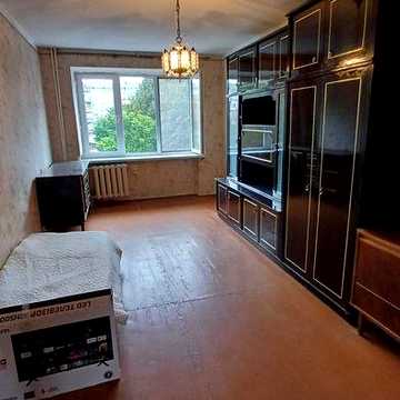 Продам 3х кімнатну квартиру в центрі