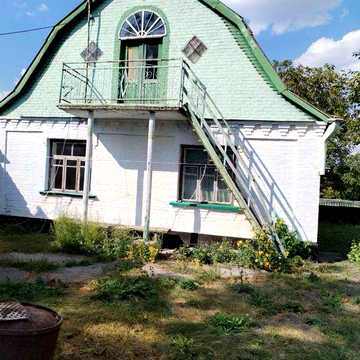 Продам будинок с. Мала Вільшанка