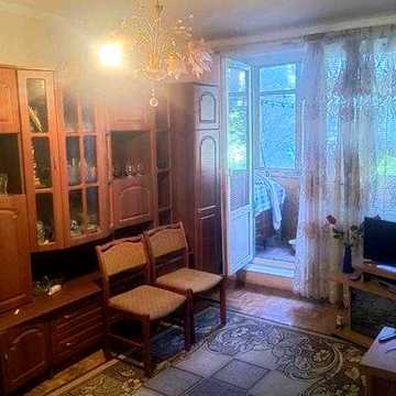Продам 1 комнатную квартиру в центре Баварии
