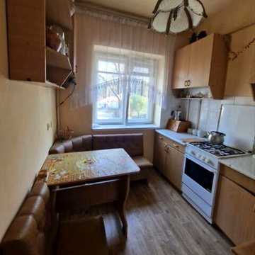 3-кімнатна квартира