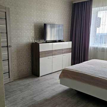 Довгострокова оренда 1к Квартира 600-річчя вулиця ЖК Триумф