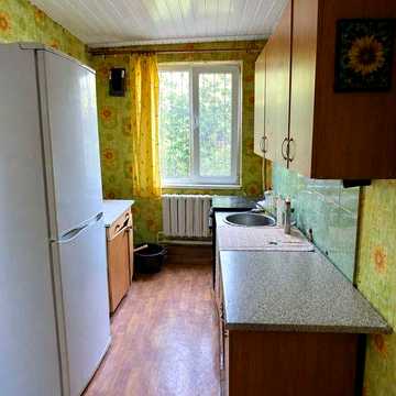 Продам полдома на ХТЗ, 2 комнаты, 44.5м2 | АВТОНОМНОЕ ОТОПЛЕНИЕ | Альтернатива 2-к. кв., лучшая цена