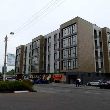 Продаються апартаменти в ж/м «Совіньйон».