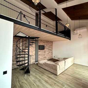 Сдается квартира 7 ст. Фонтана. Ул. Окружная