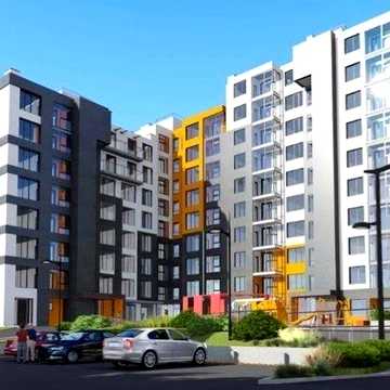 Продам 2х НОВОБУДОВУ (СУЗІР'Я), БЕЗ ПОДАТКУ, ЗДАНИЙ БУДИНКУ, ТЦ МАЙДАН-Макдональдс, ГАЗОВИЙ котел, РОЗДІЛЬНІ кімнати, є відеоогляд!
