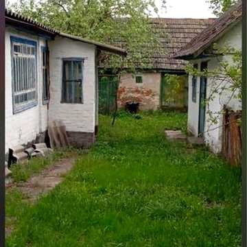 Продам Будинок Смт ВАРВА