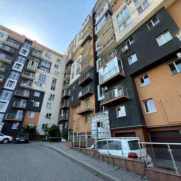Здається в оренду 1 кімнатна квартира