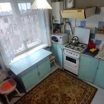Продам 3к квартиру вул Полігонна, Нагорка